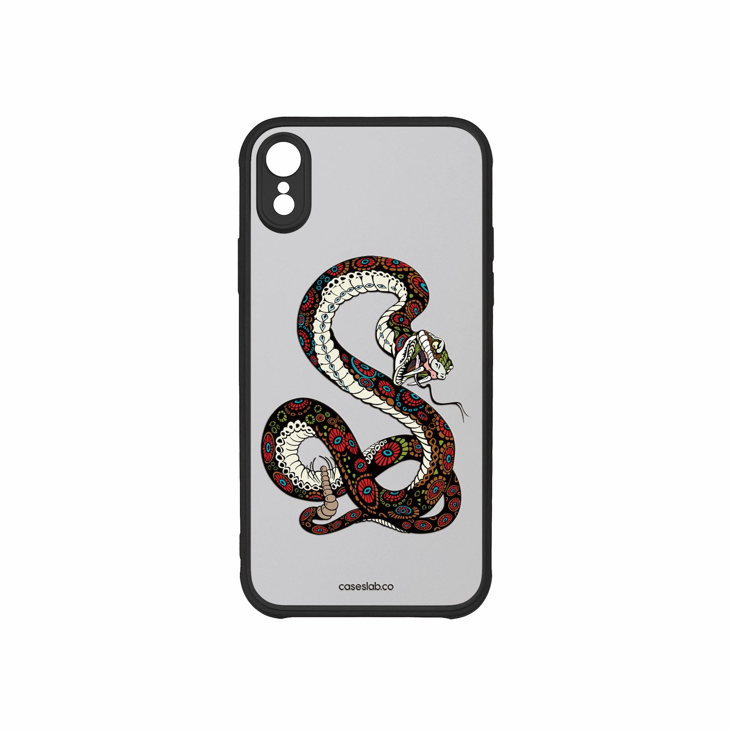 RATTLESNAKE
