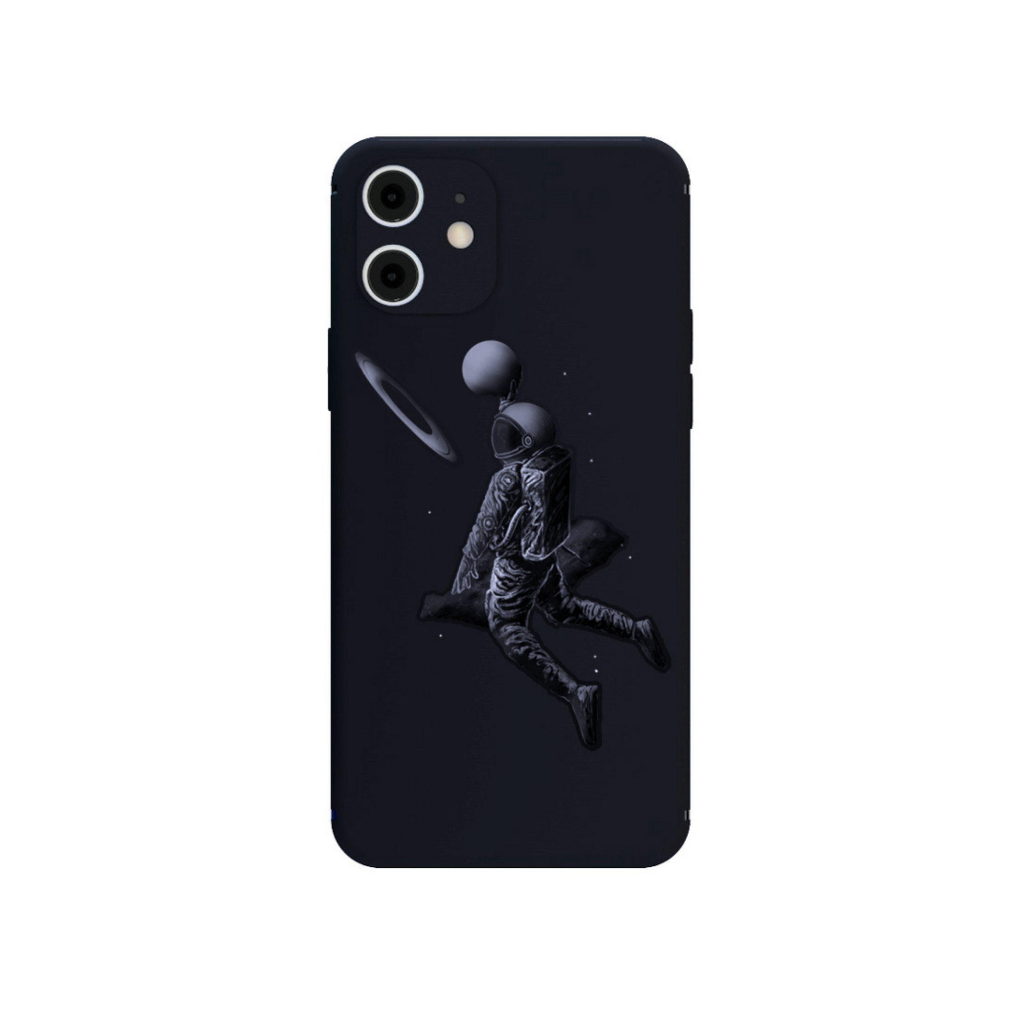 SPACEMAN DUNK