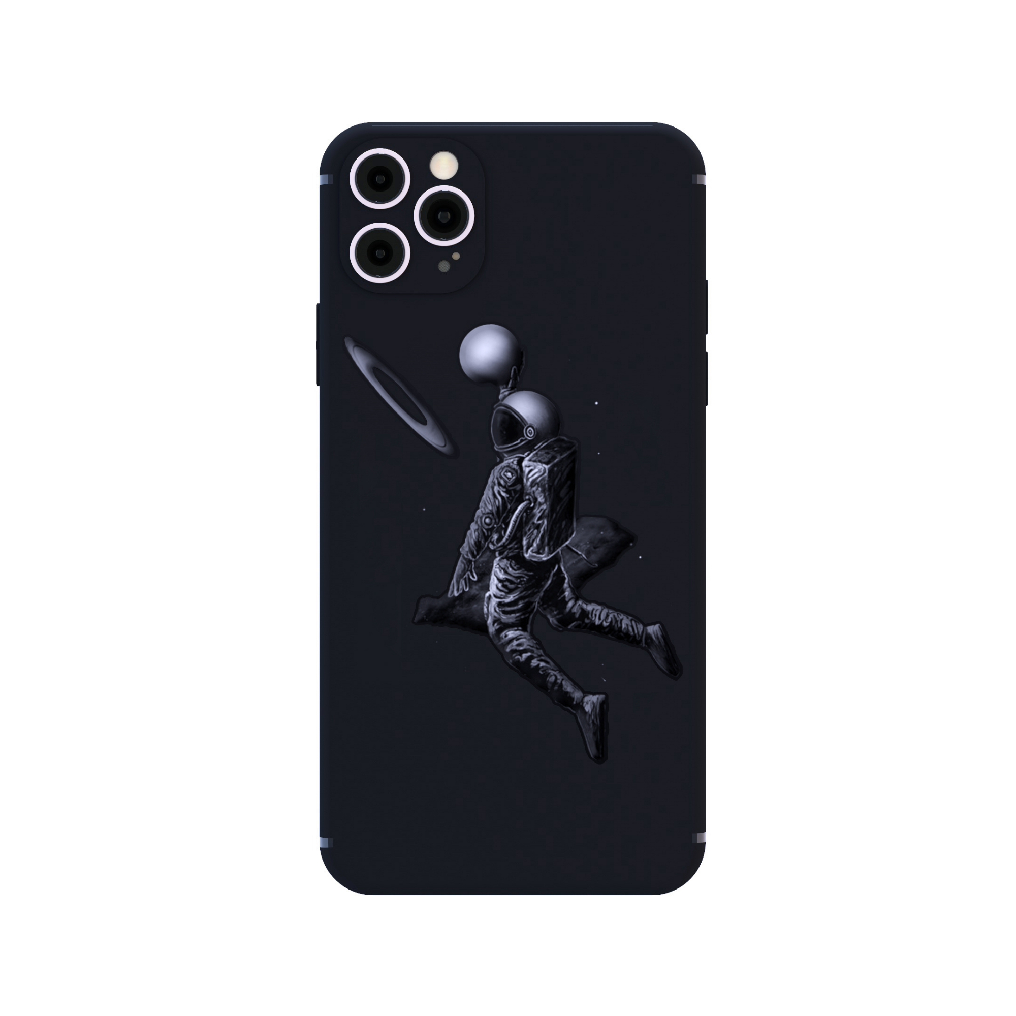 SPACEMAN DUNK