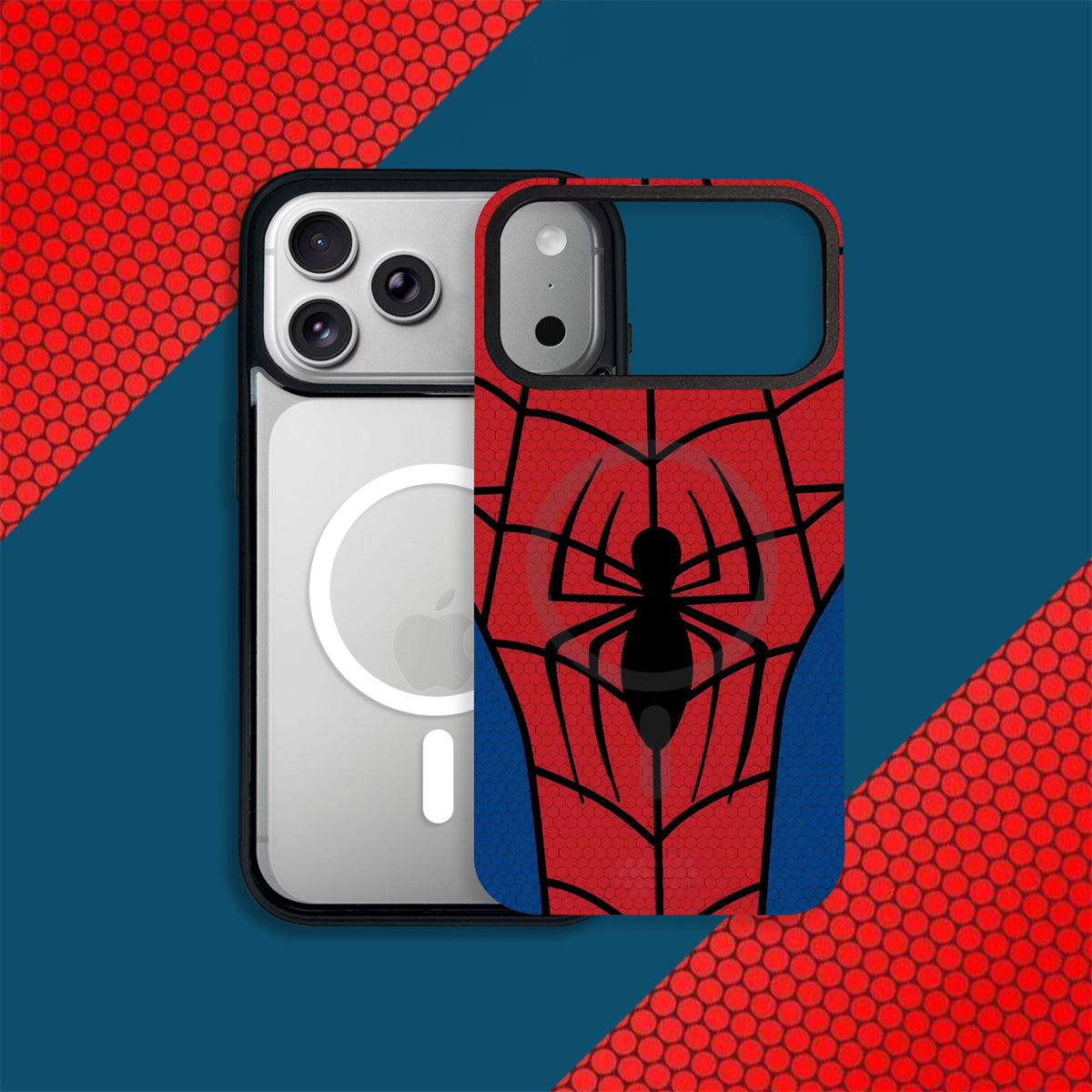 The Spider