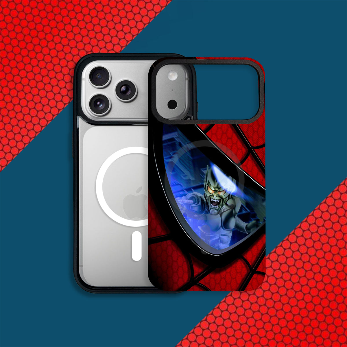 Spider-Eye