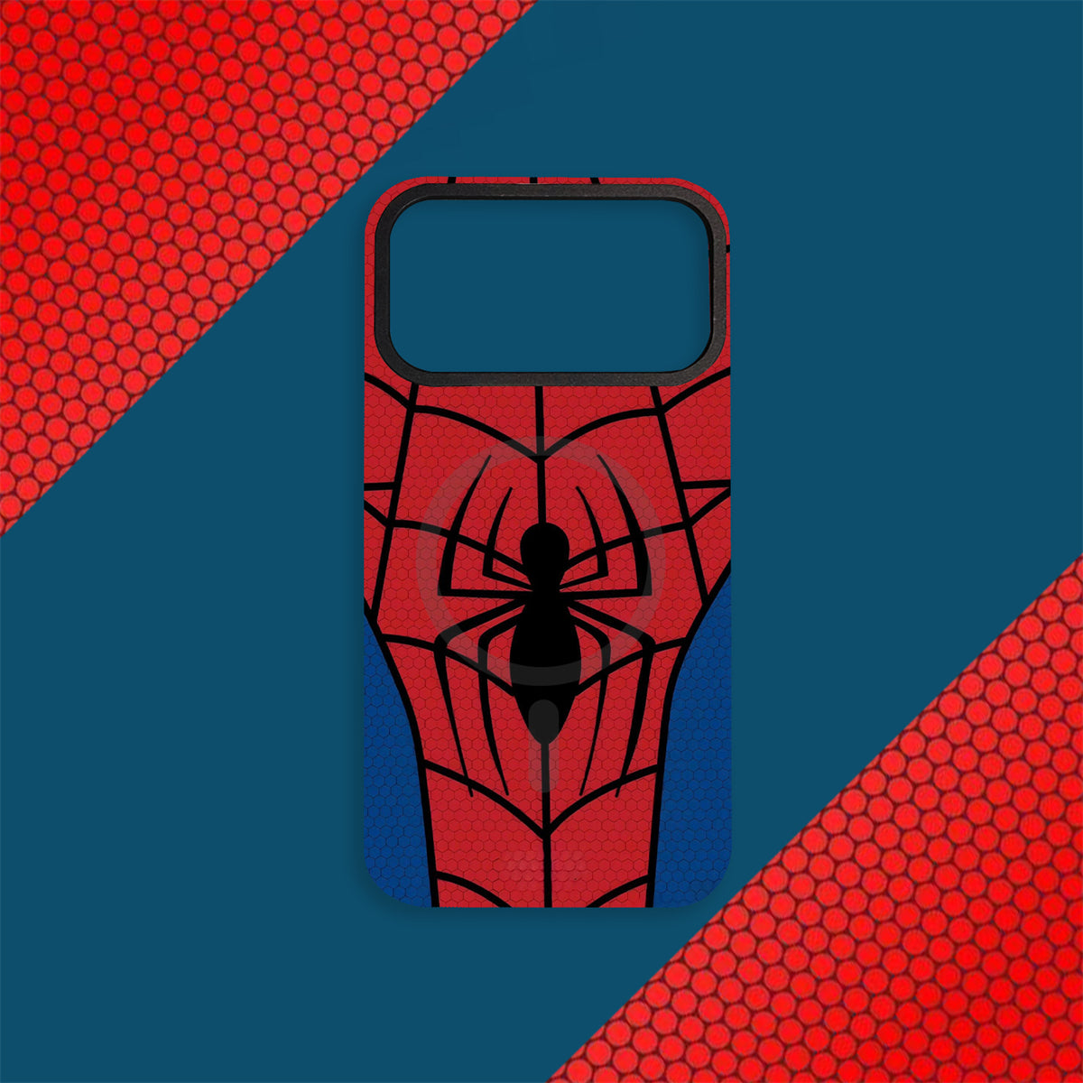 The Spider