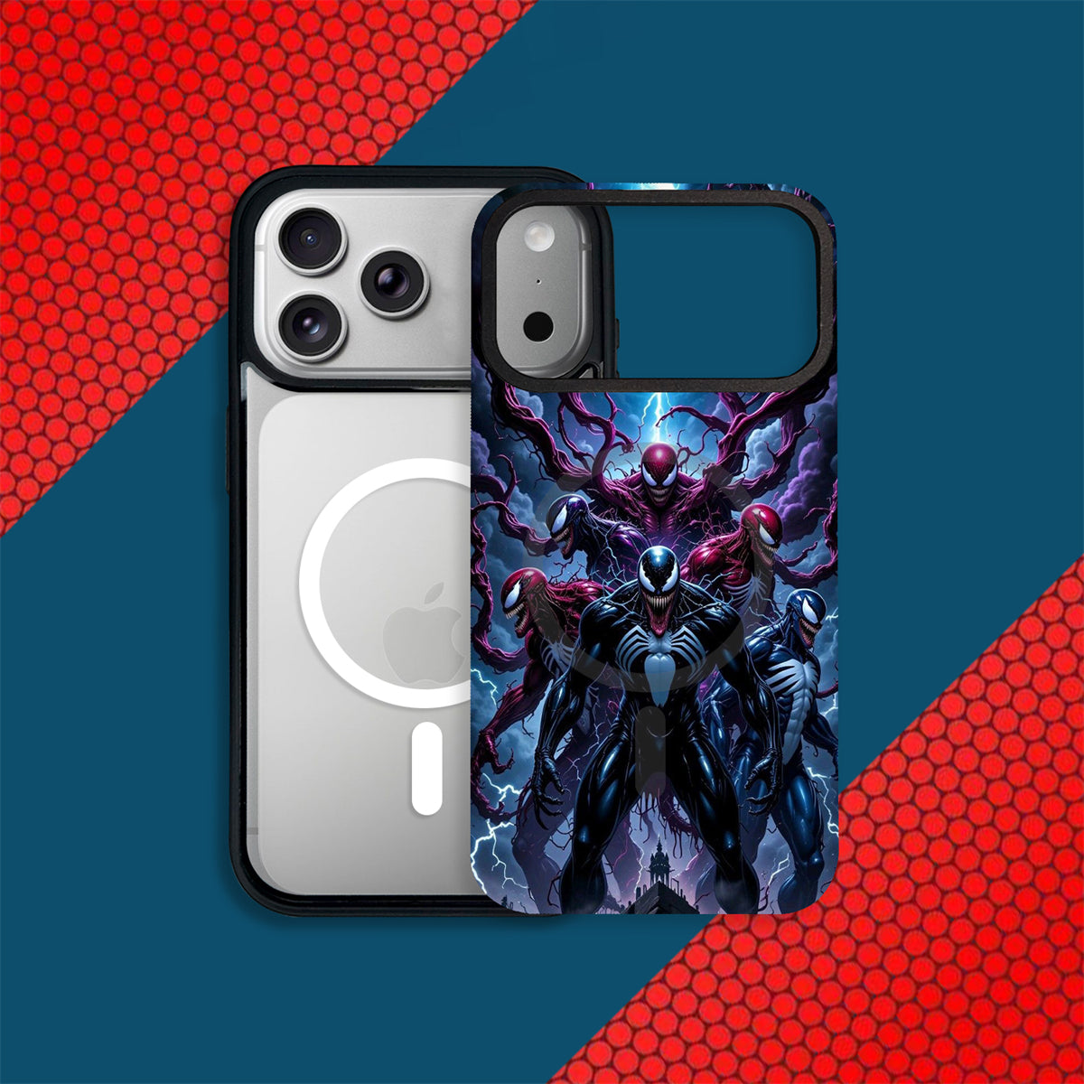 Lethal Protector