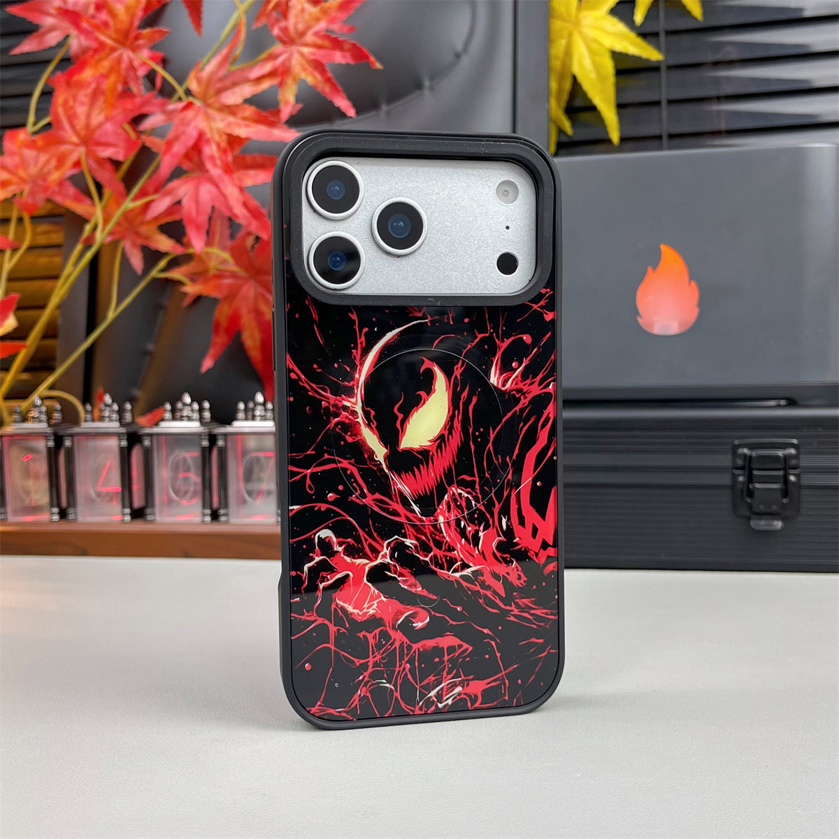 Red Reign
