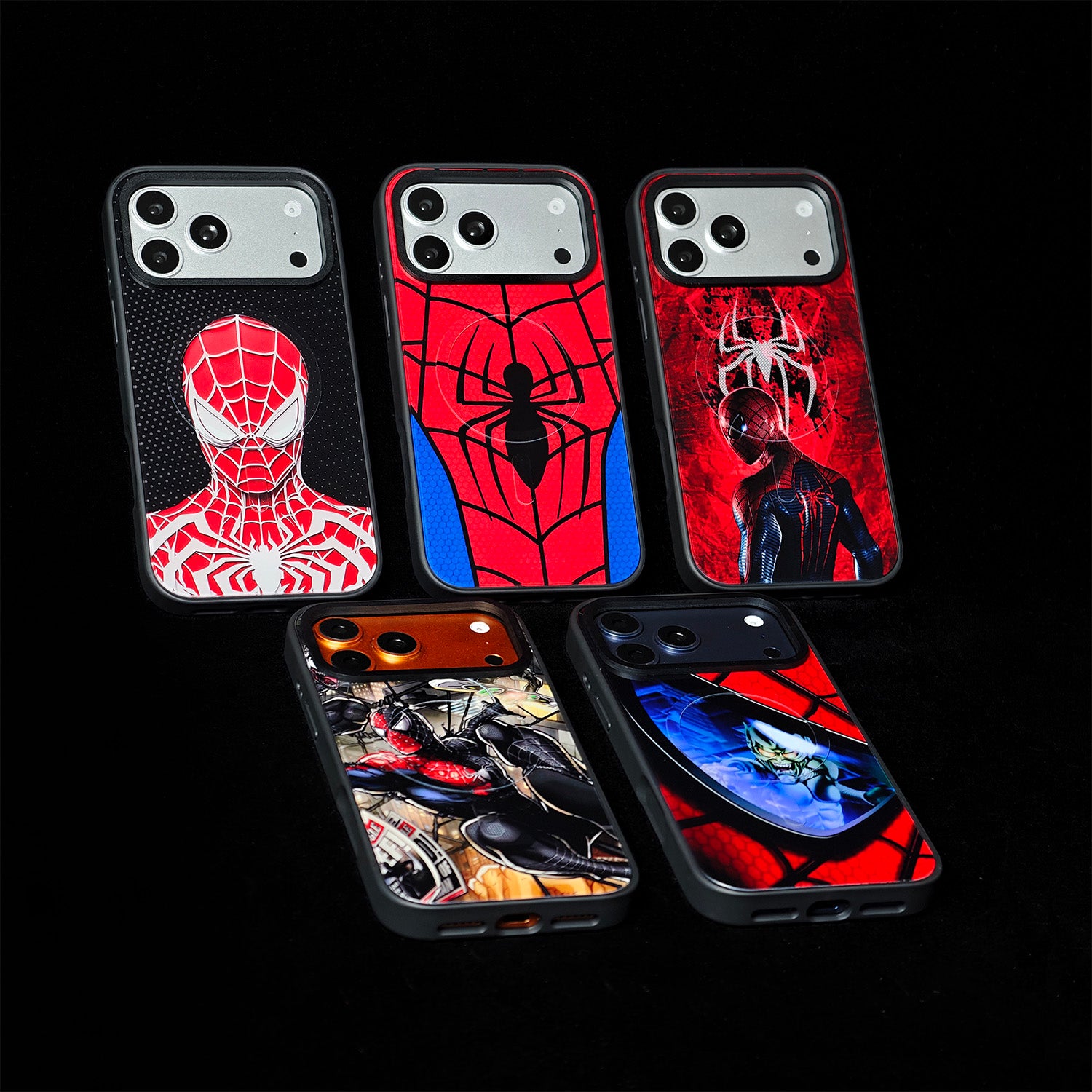The Spider