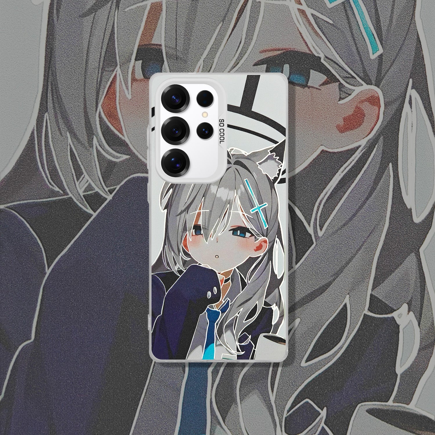 CYBER CUTIE