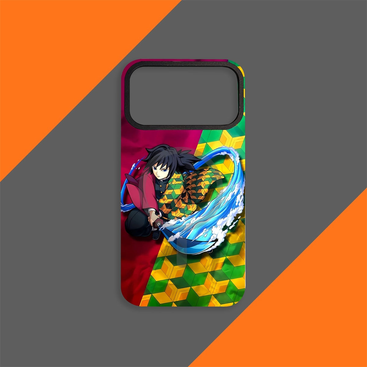 WATER BRETHREN CLASH