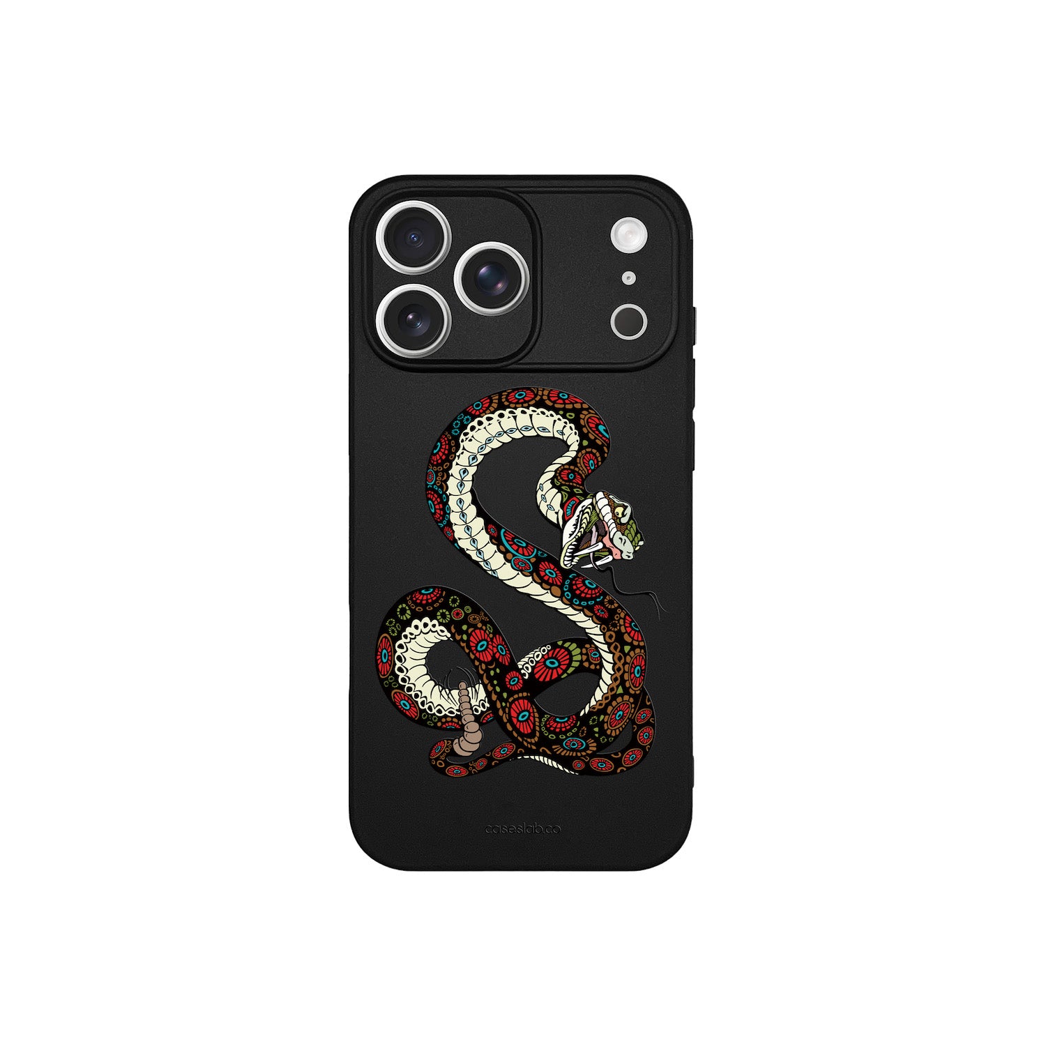 RATTLESNAKE