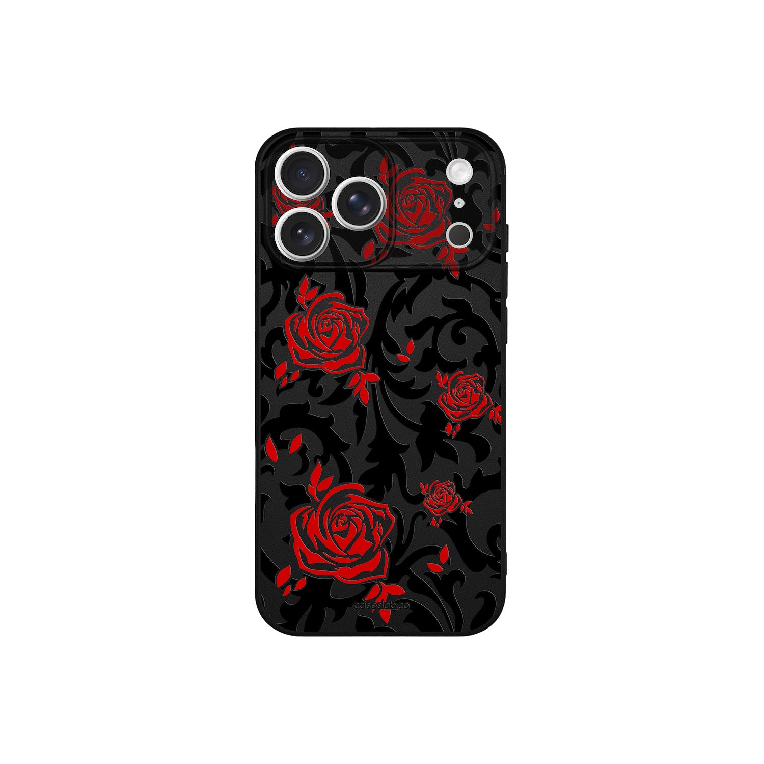SHADES OF ROSES