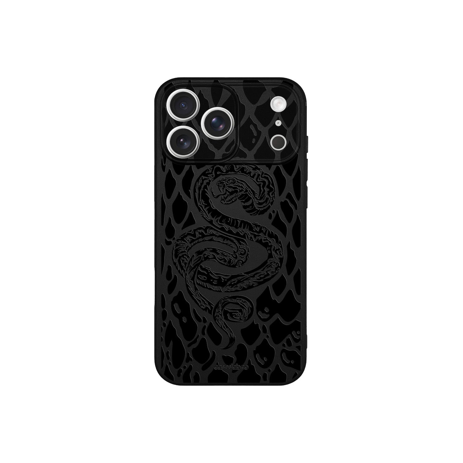 BLACK SNAKE