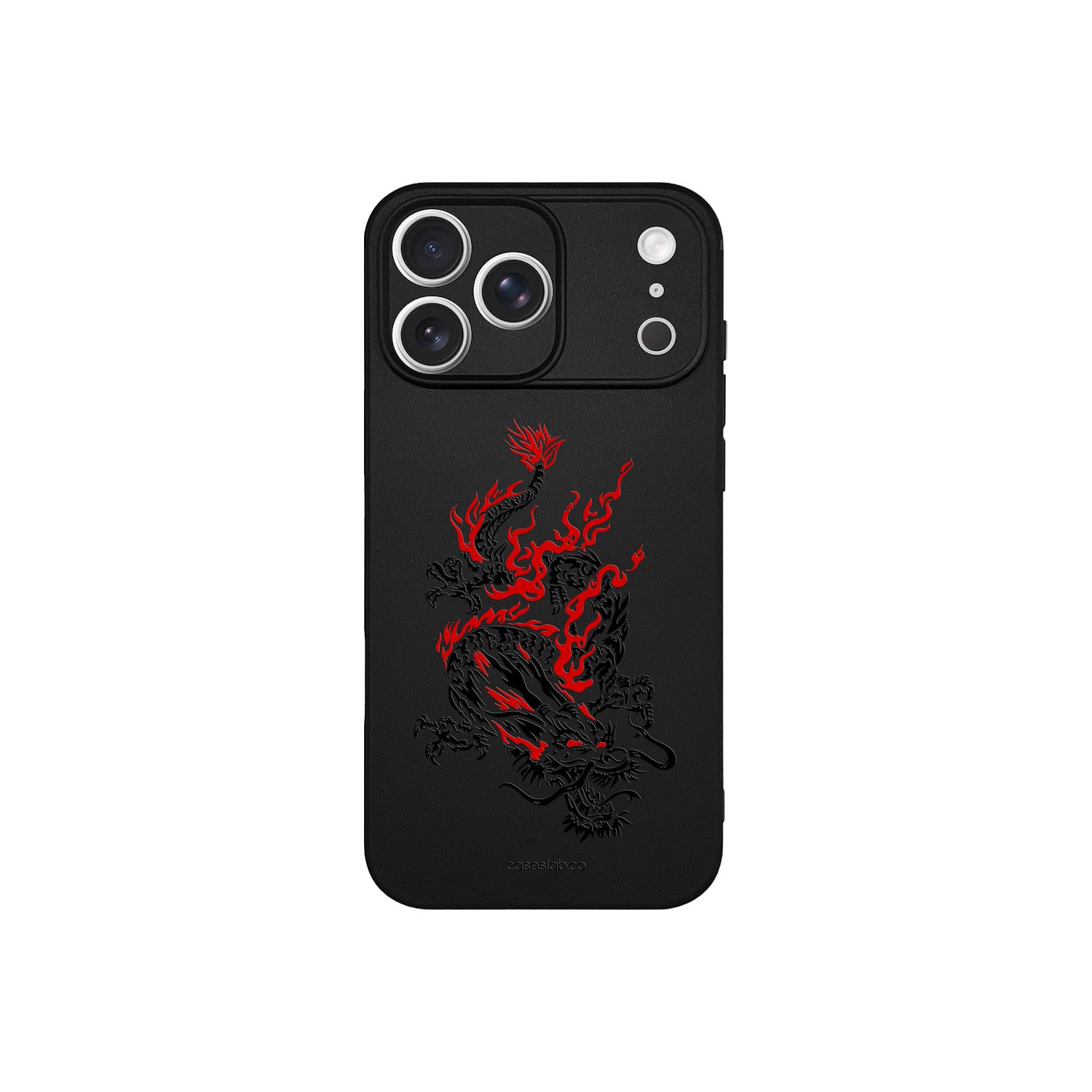 RED DRAGON