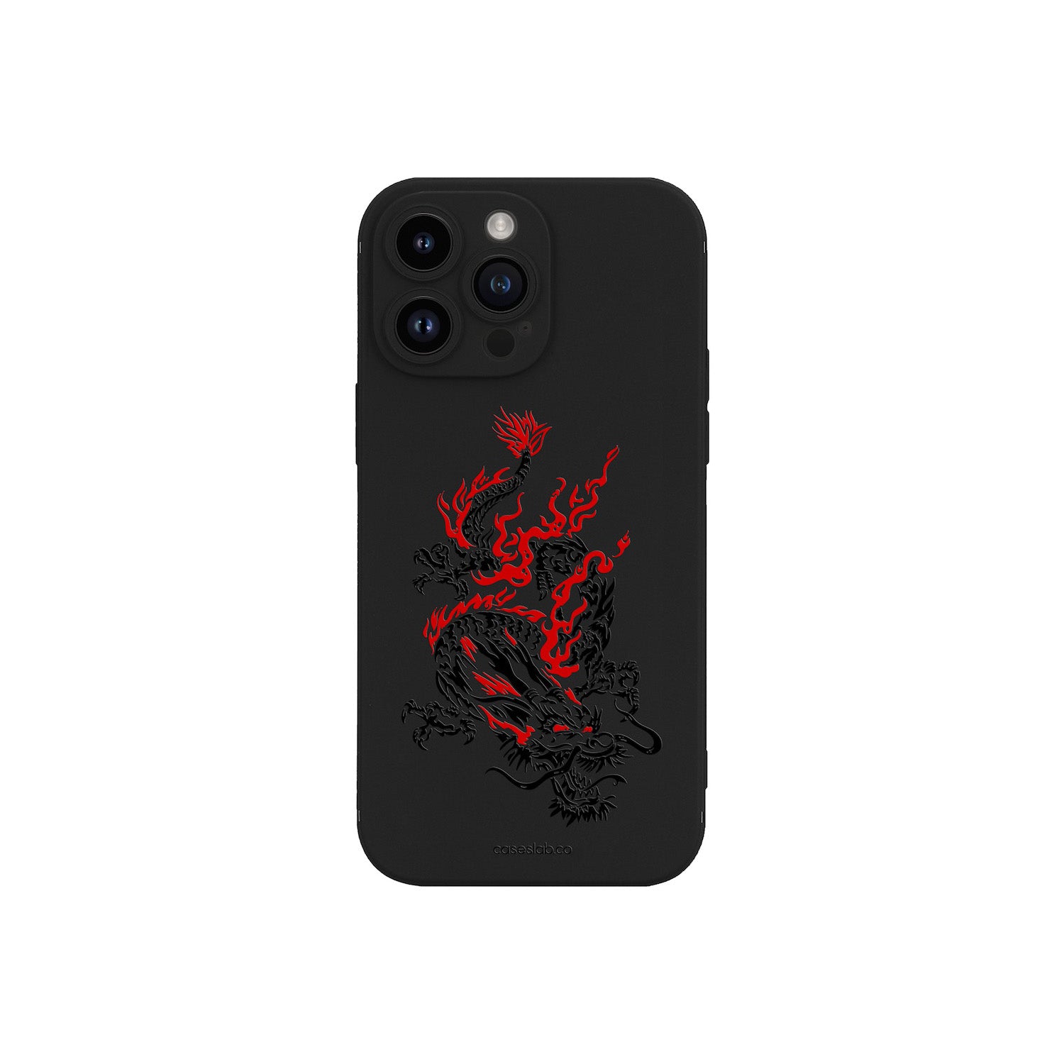 RED DRAGON