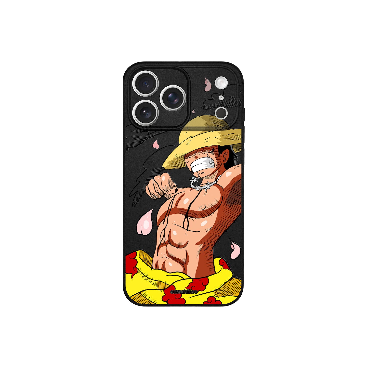 MUGIWARA