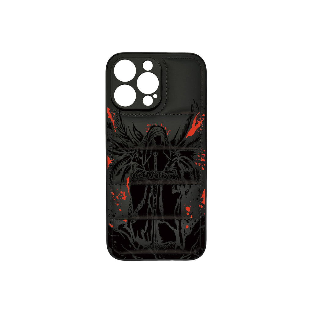 Angels Of Death iPhone Cases for Sale