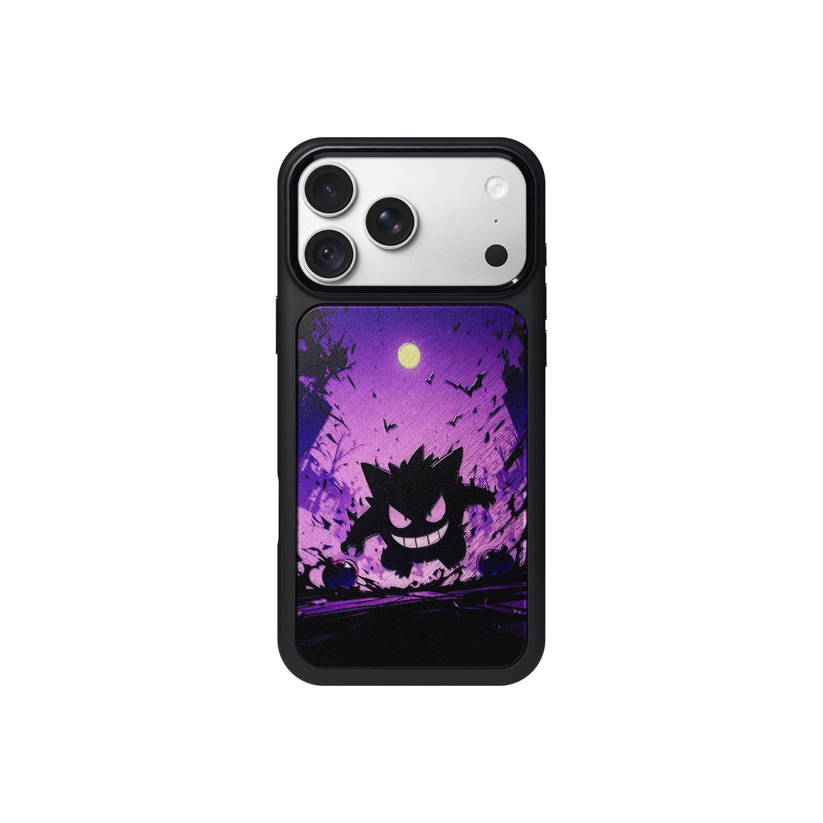 GENGAR NIGHT