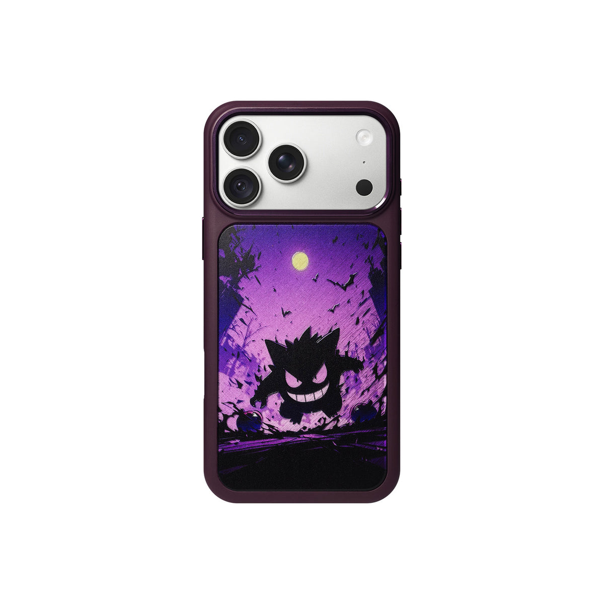 GENGAR NIGHT
