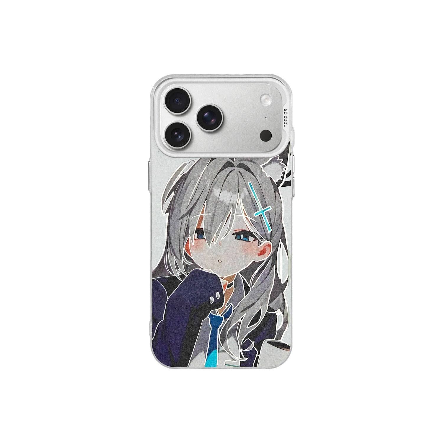 CYBER CUTIE