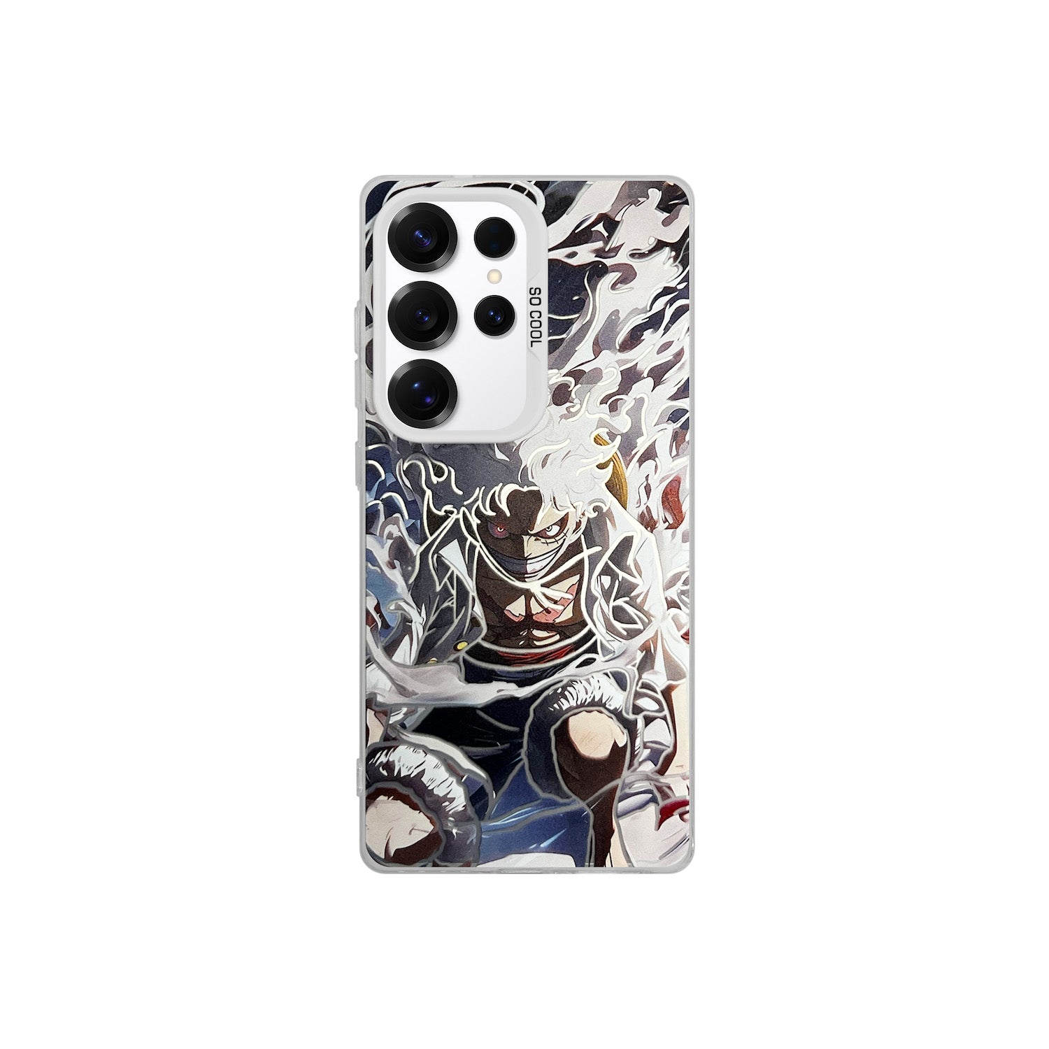 gear 5 iphone case GEAR 5 AWAKENING