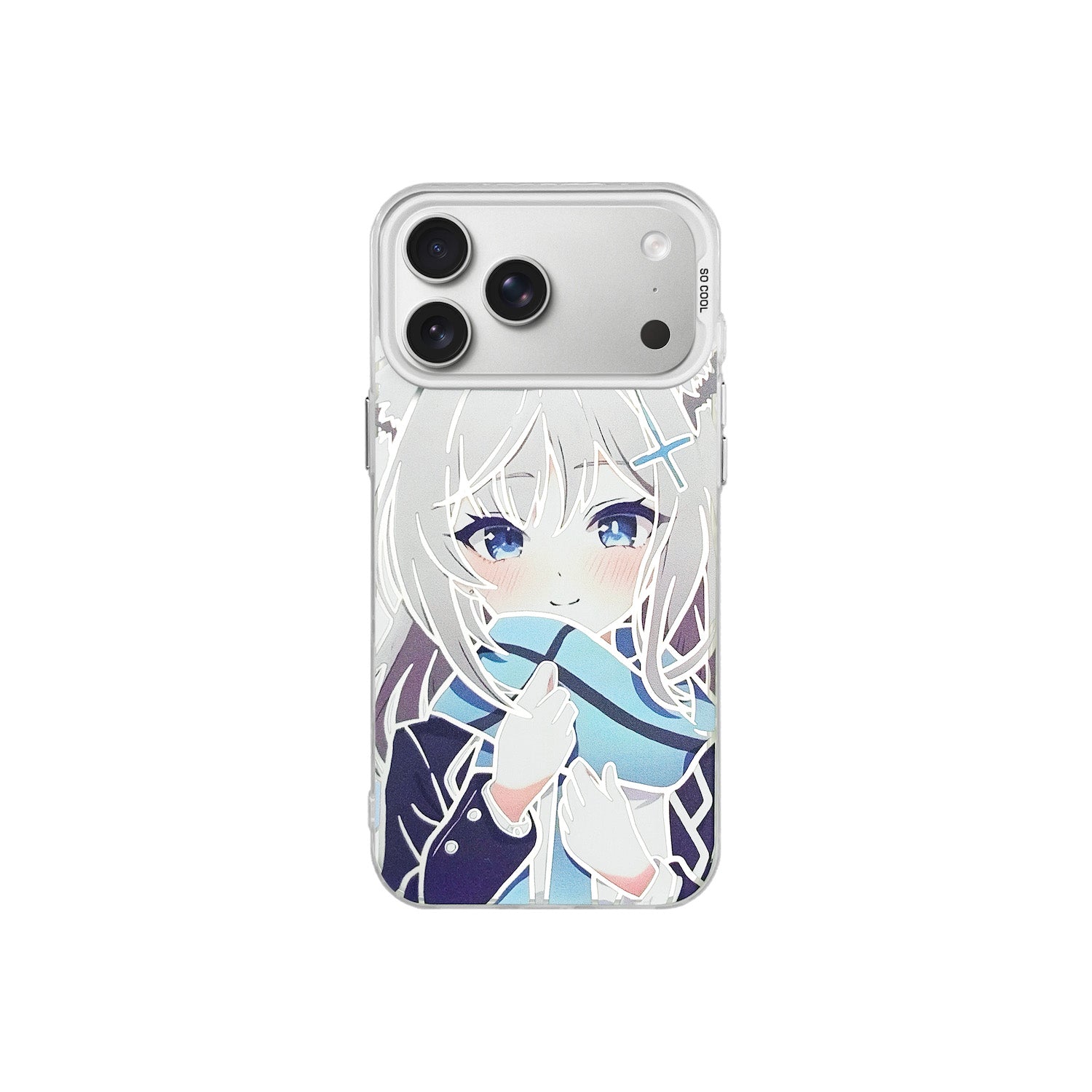 WINTER KAWAII