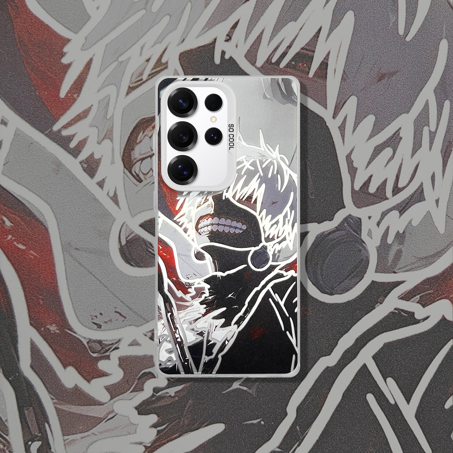 GHOUL INSTINCT