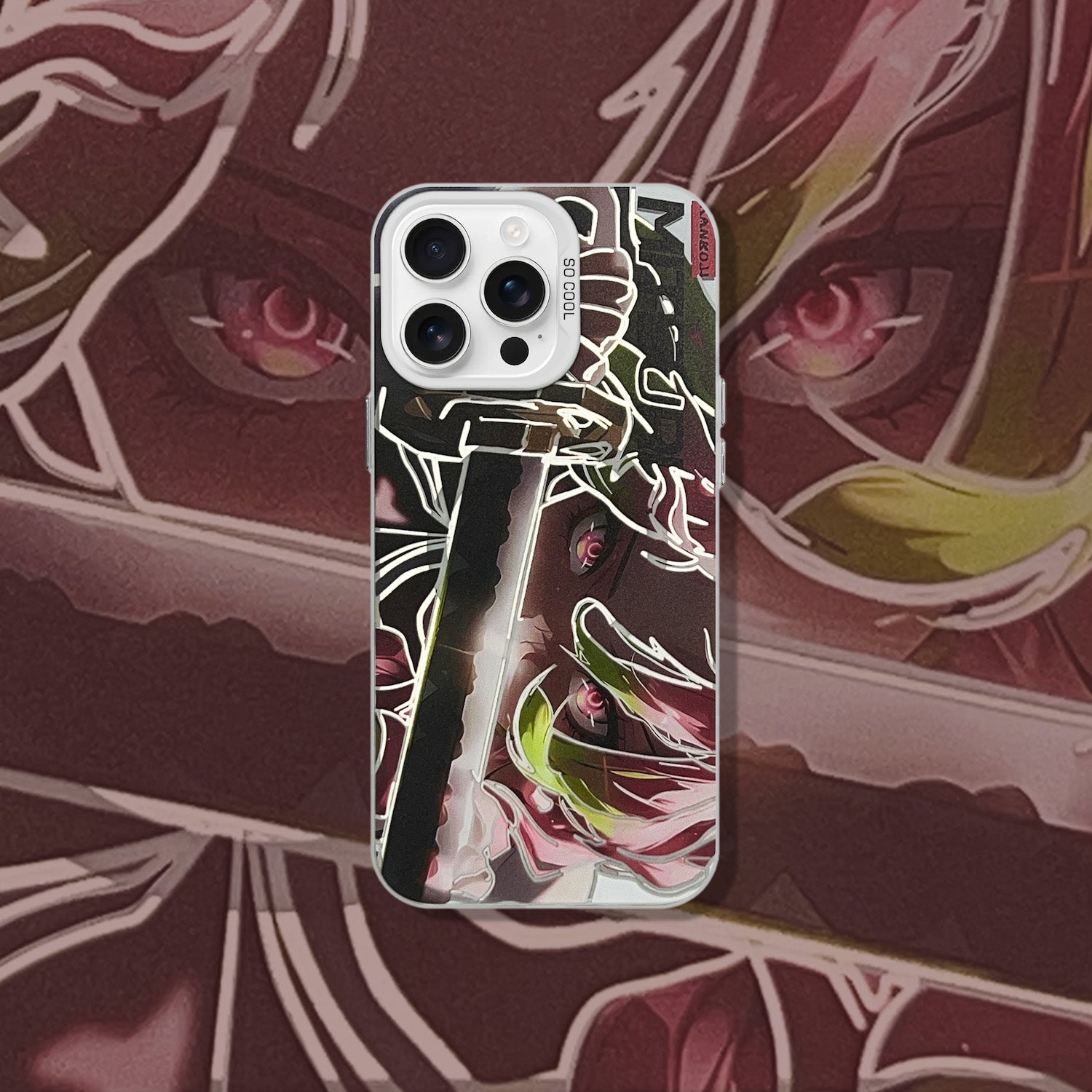 BLADE OF SOUND PHANTOM