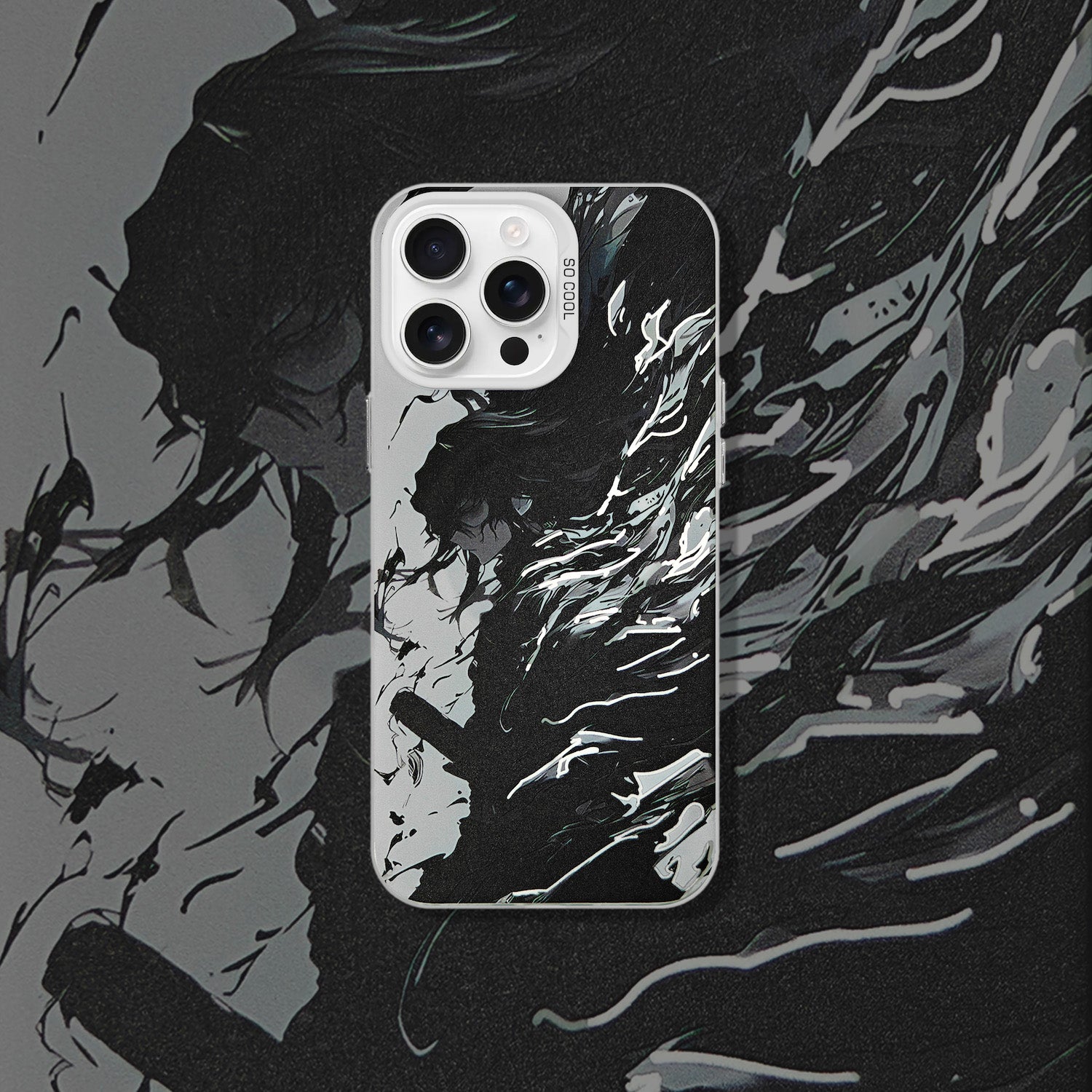 SHADOW FLOW