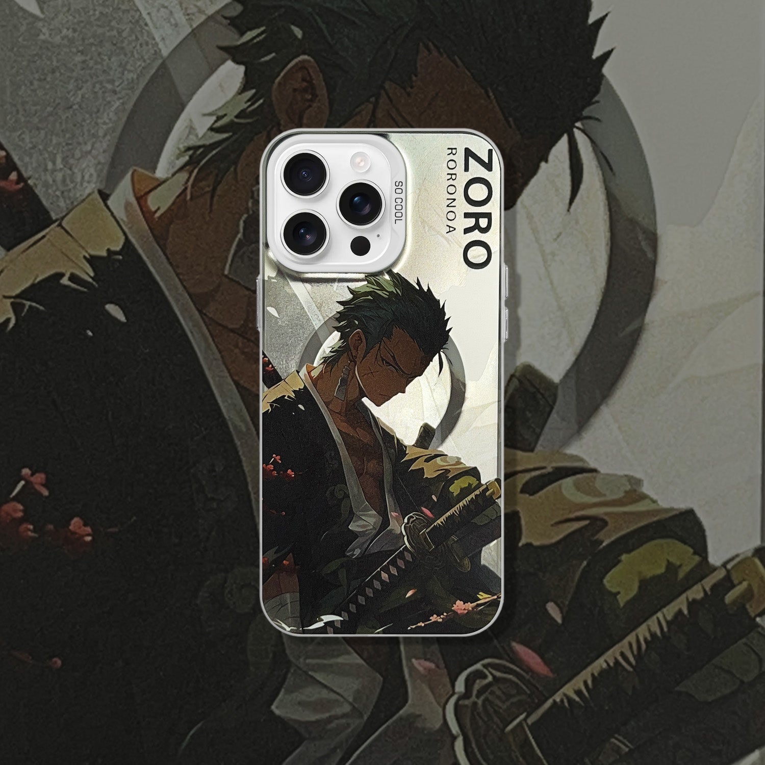 WANO VOW