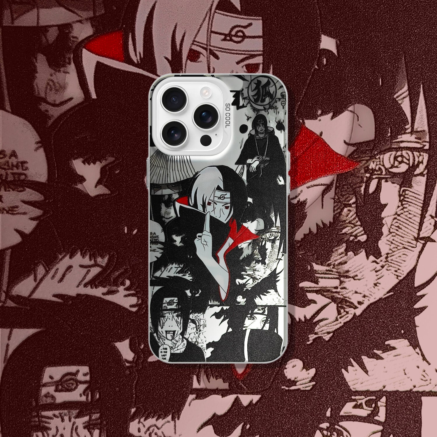 SILENT GENJUTSU