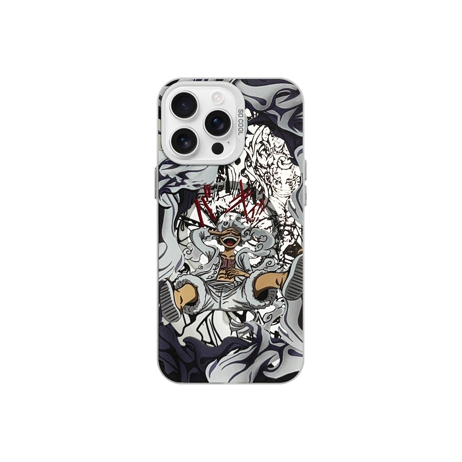 GEAR 5