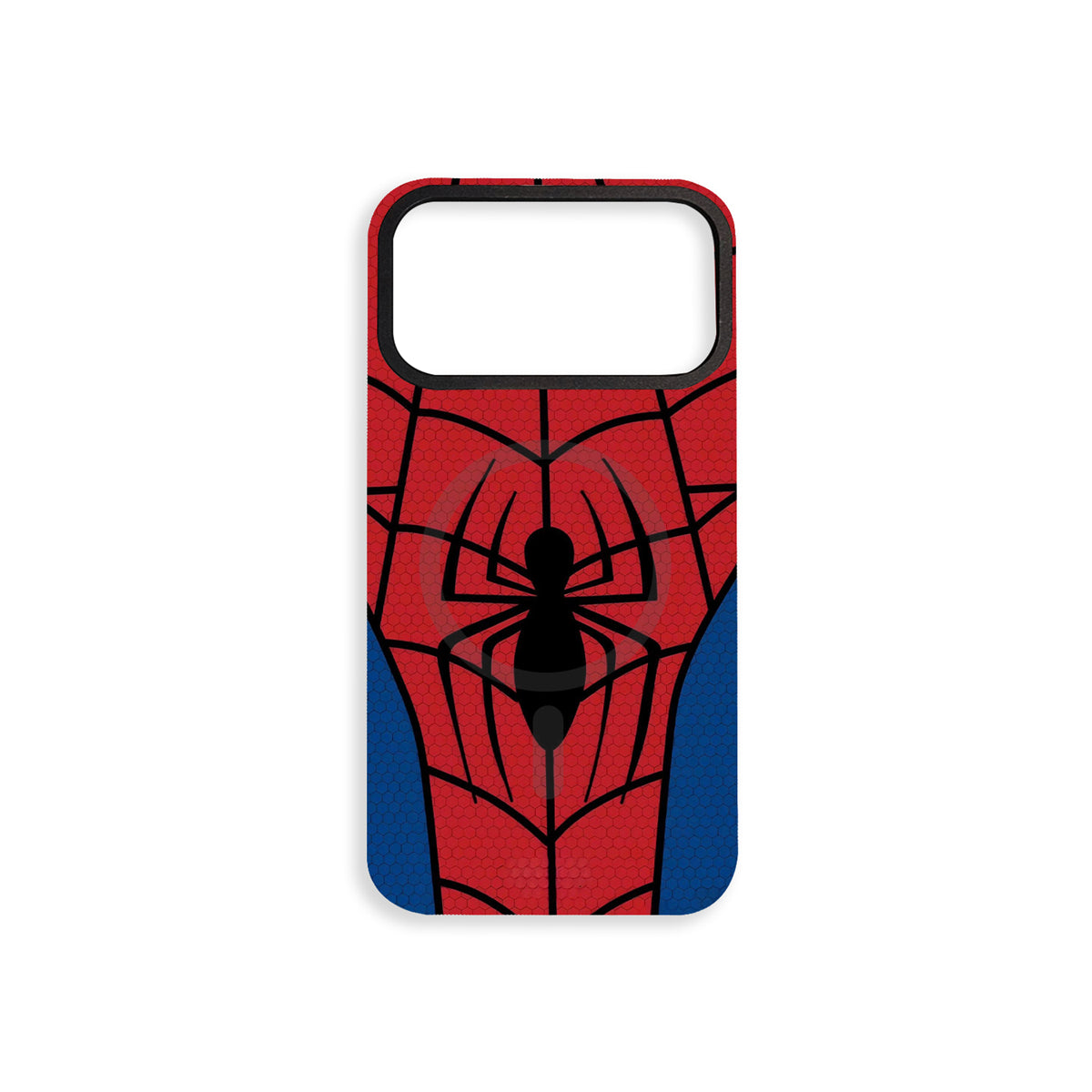 The Spider