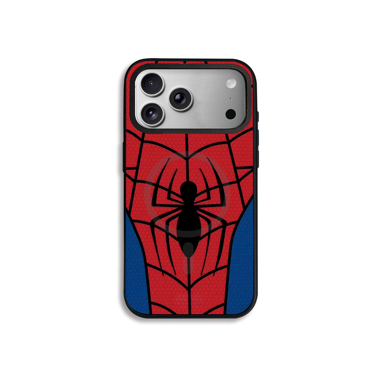 The Spider