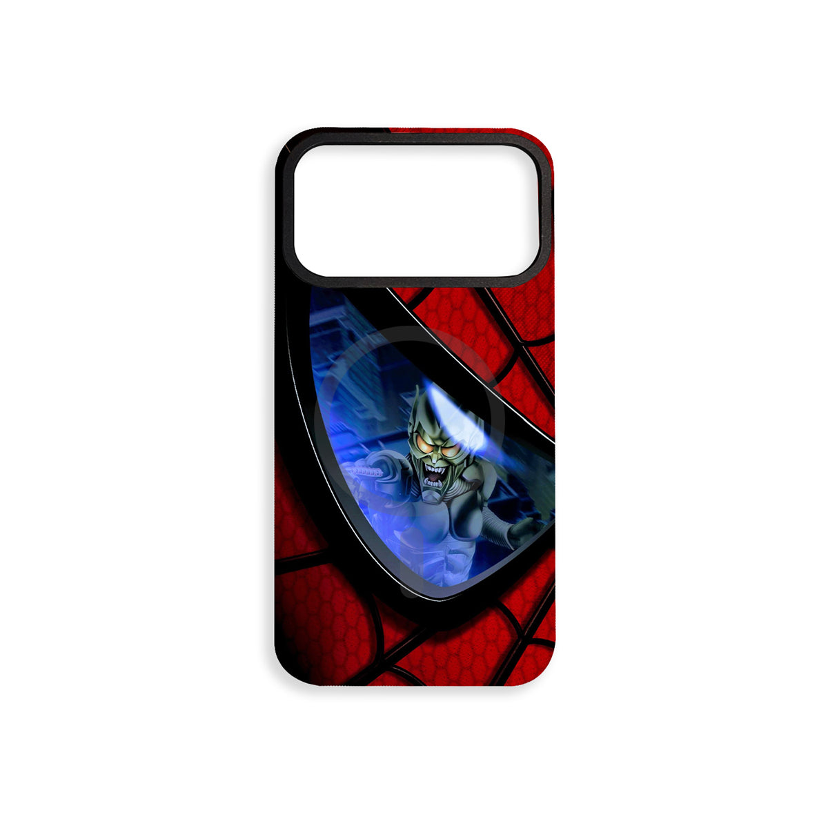 Spider-Eye
