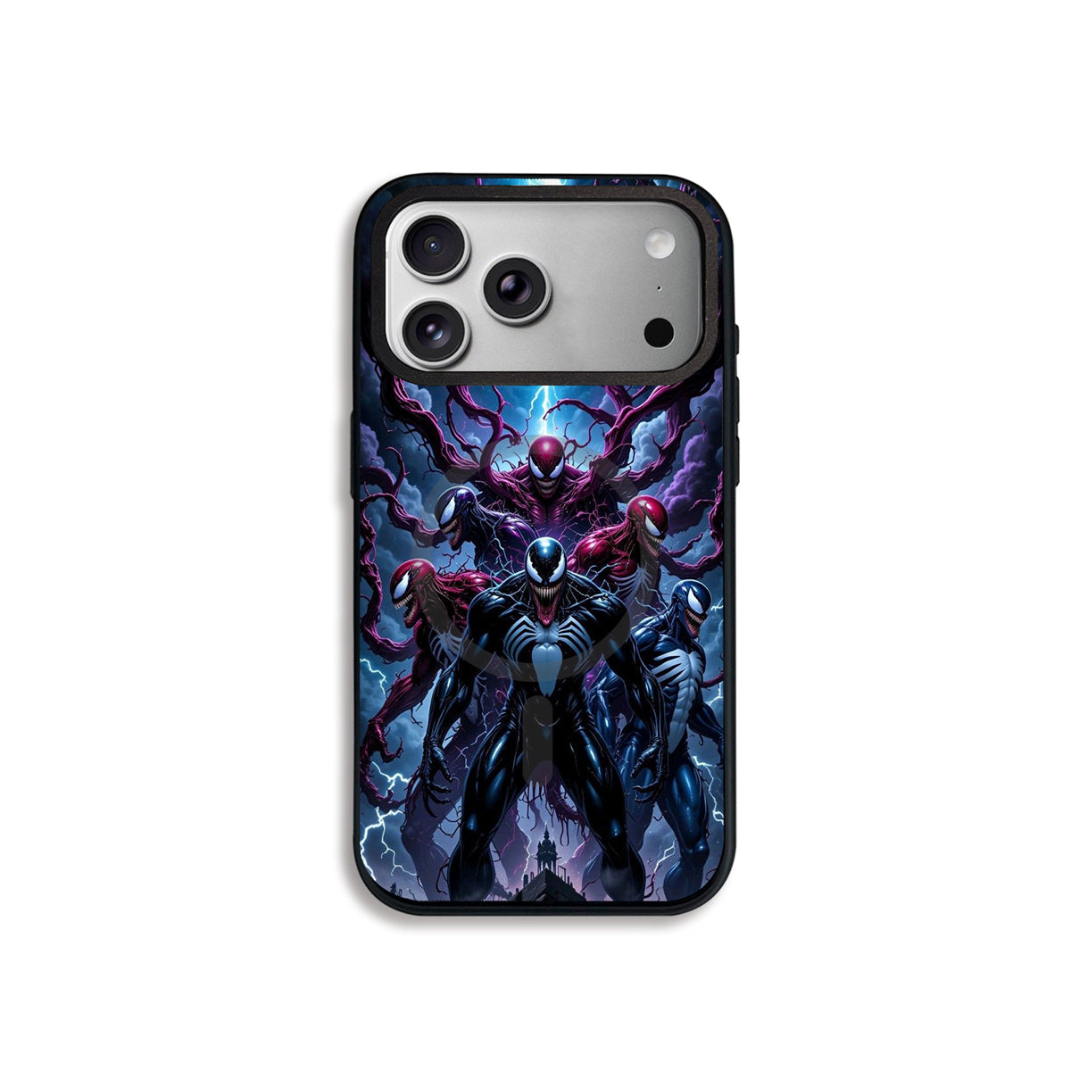 Lethal Protector