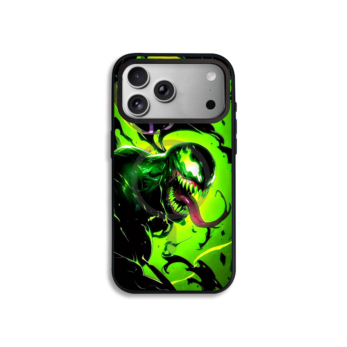 Symbiote