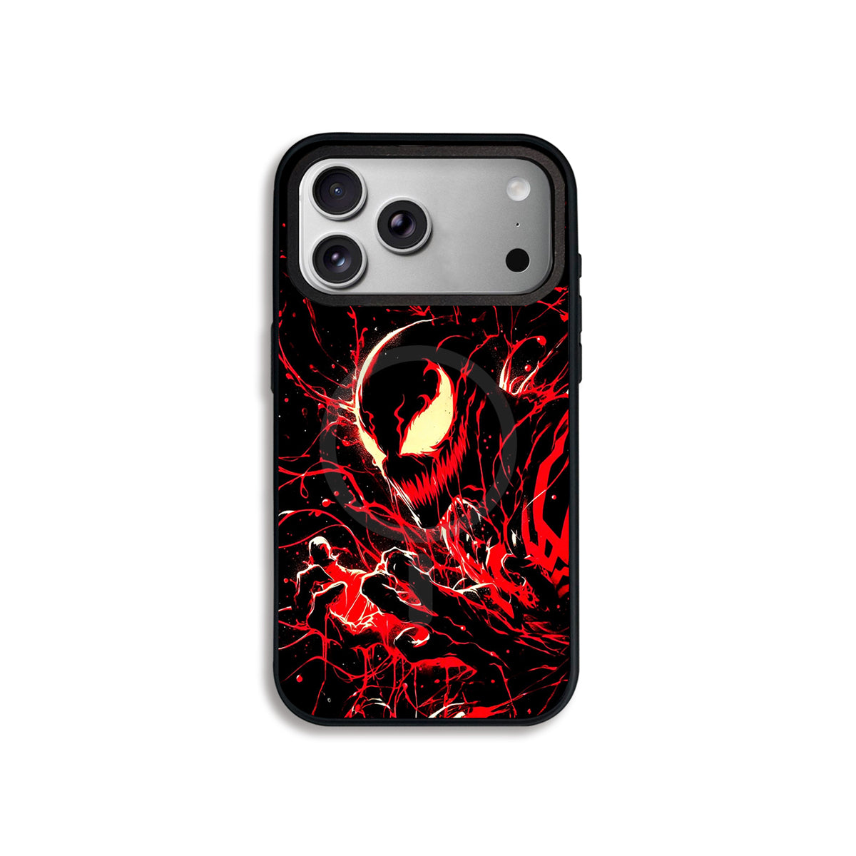Red Reign