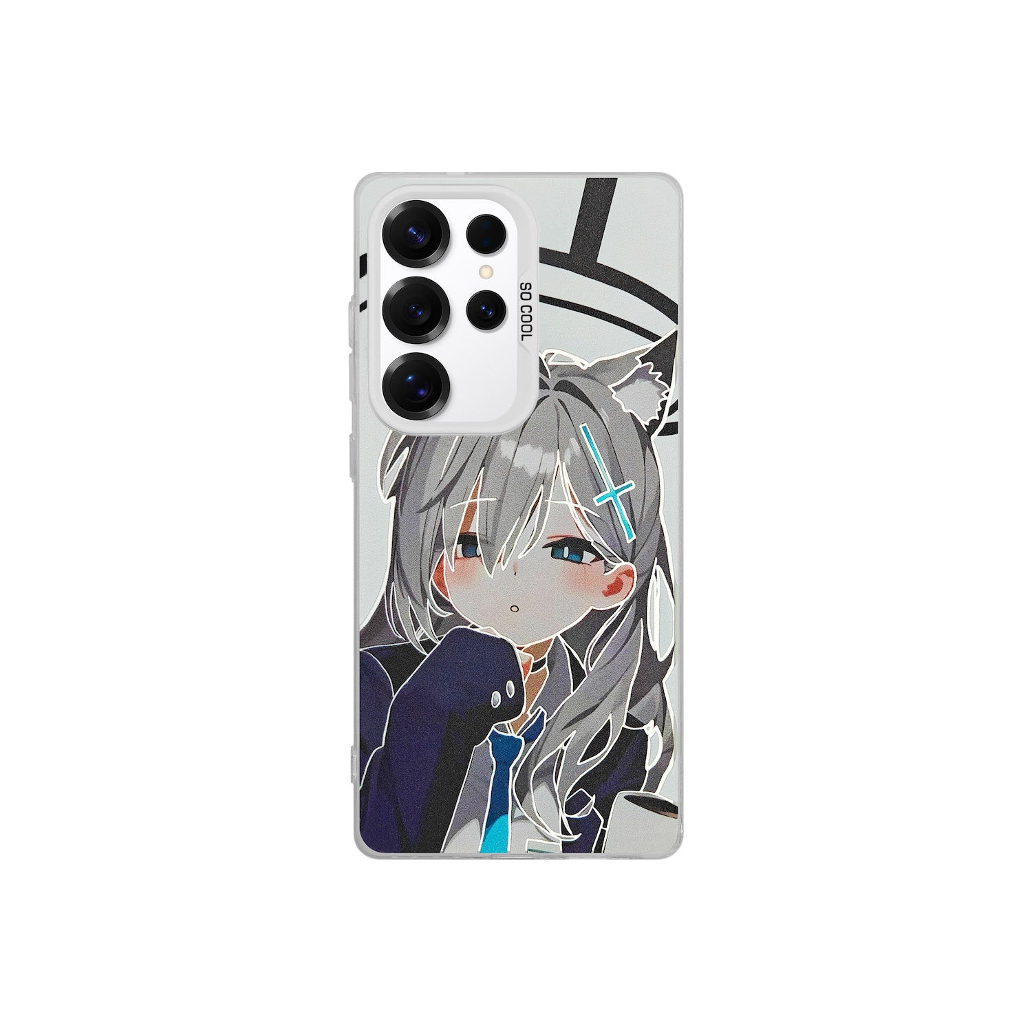 CYBER CUTIE