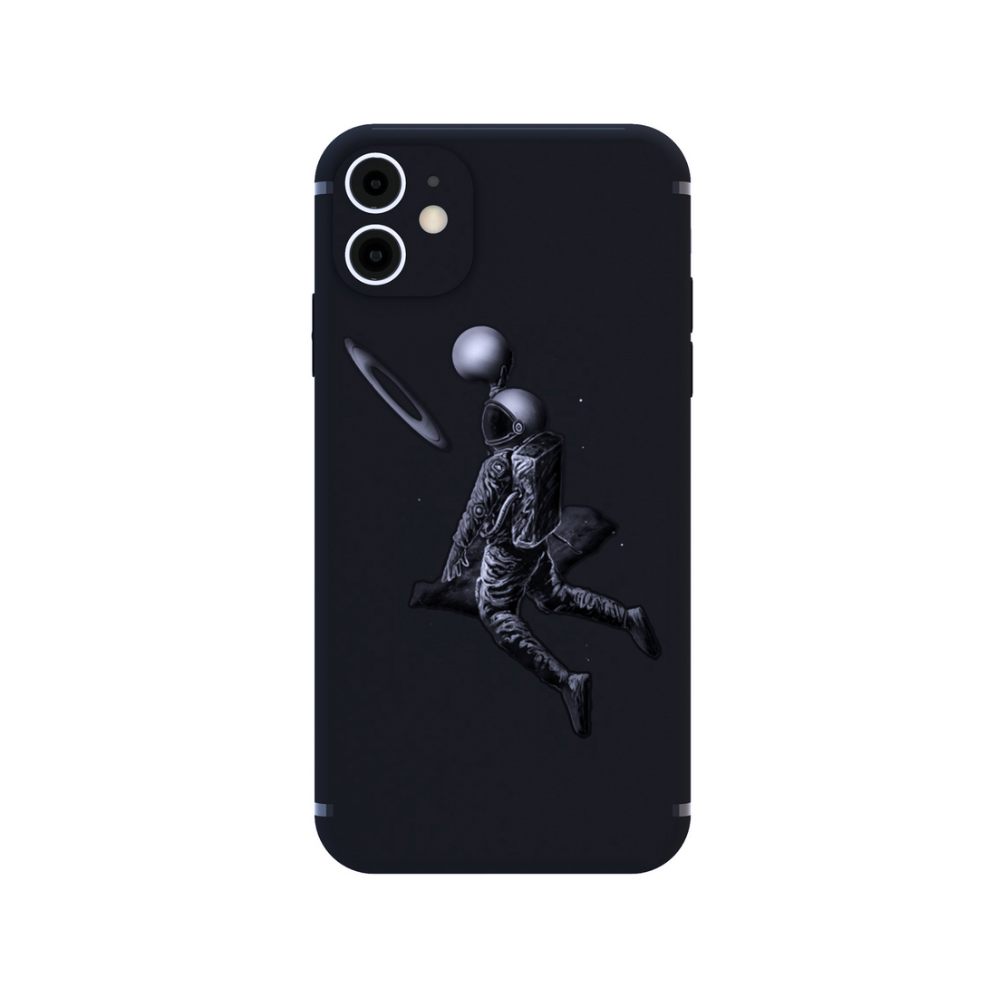 SPACEMAN DUNK