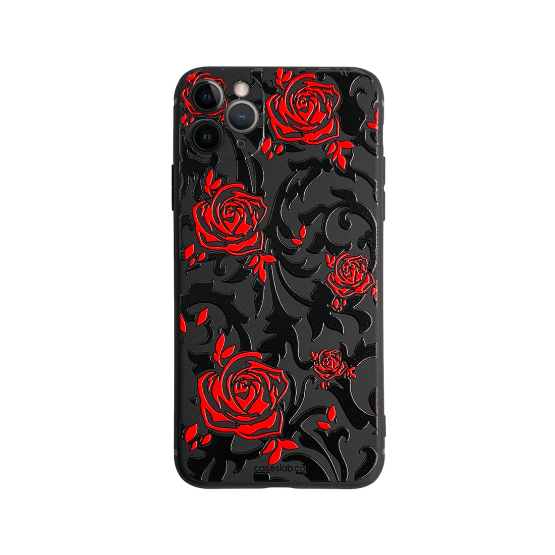 SHADES OF ROSES