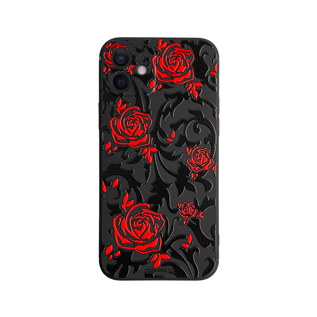 SHADES OF ROSES