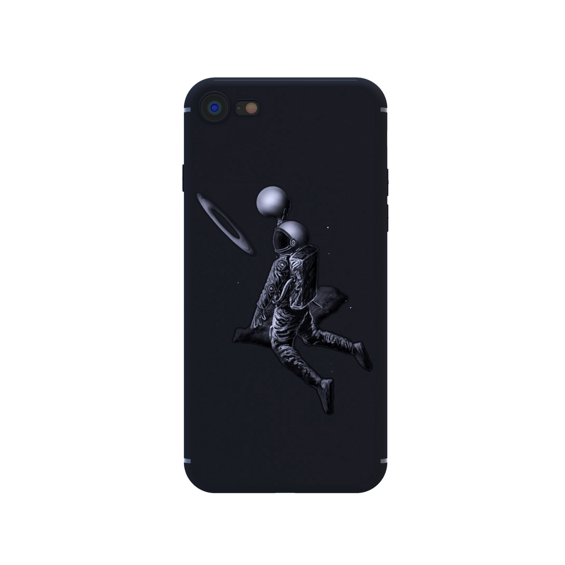 SPACEMAN DUNK