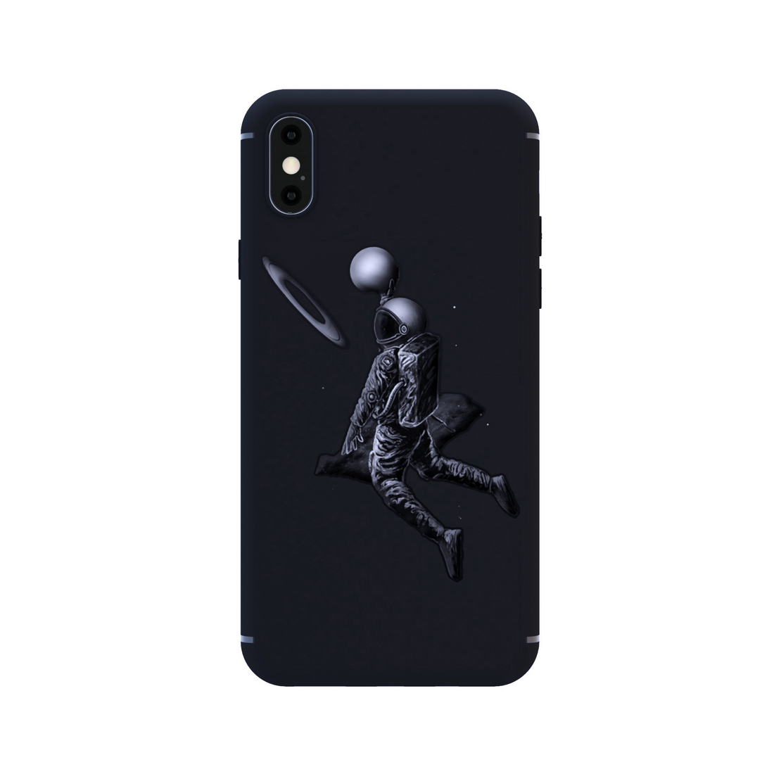 SPACEMAN DUNK