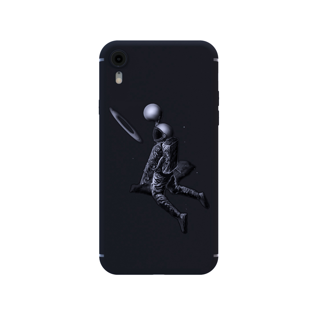 SPACEMAN DUNK