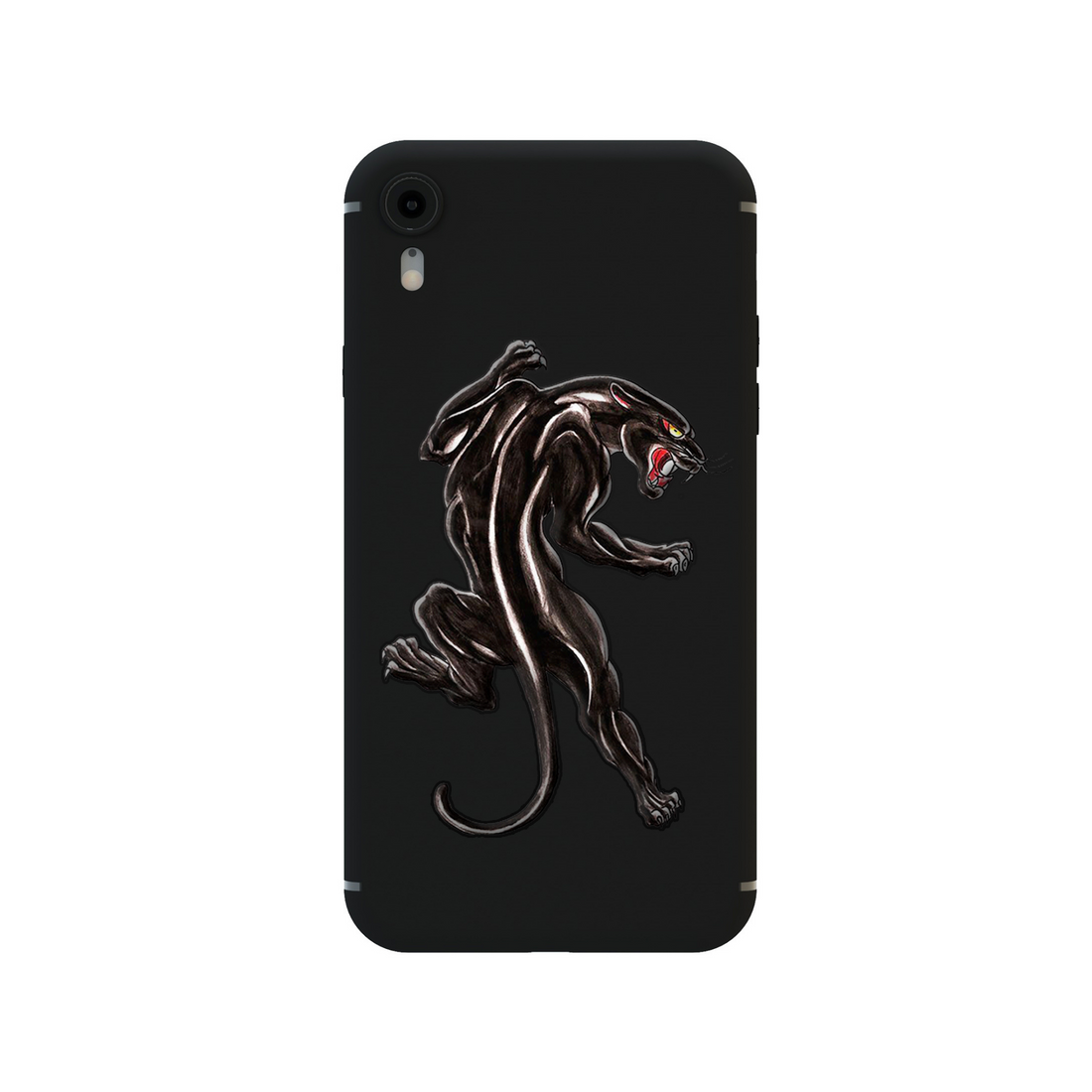 BLACK PANTHER