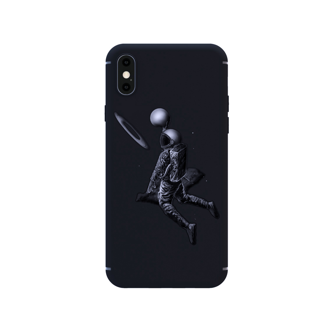 SPACEMAN DUNK