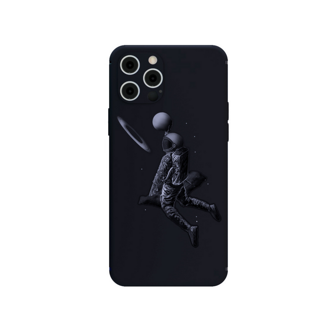 SPACEMAN DUNK