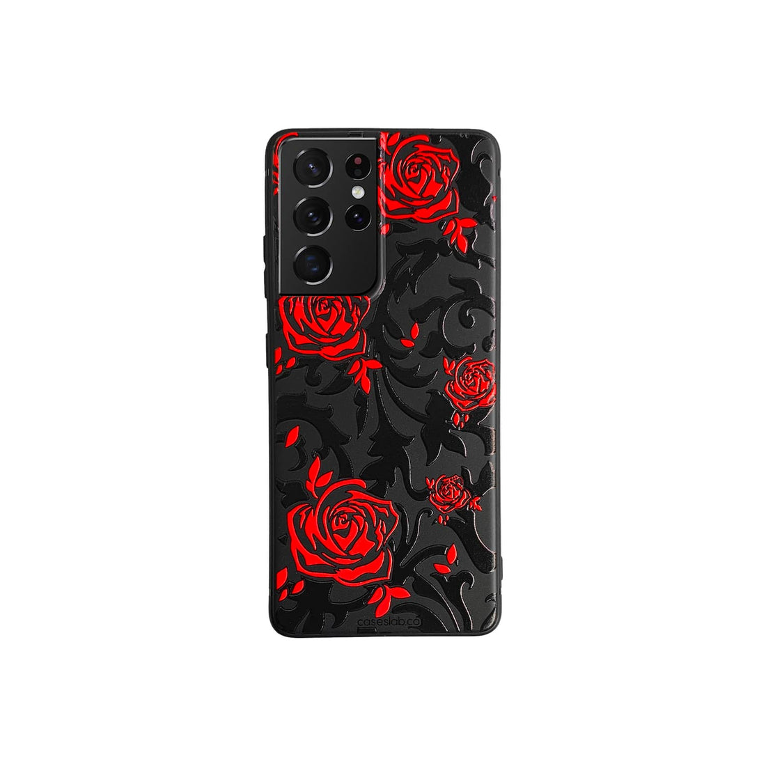 SHADES OF ROSES