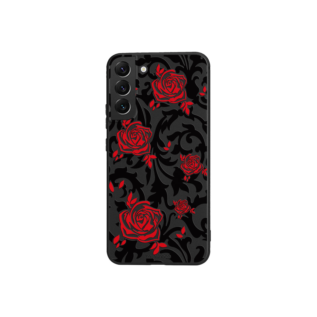 SHADES OF ROSES