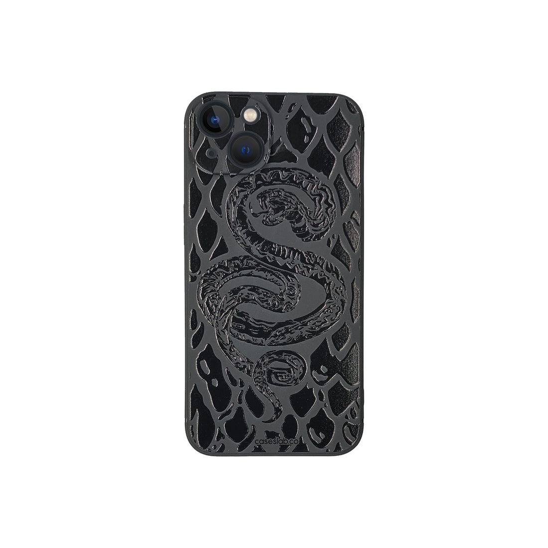 BLACK SNAKE