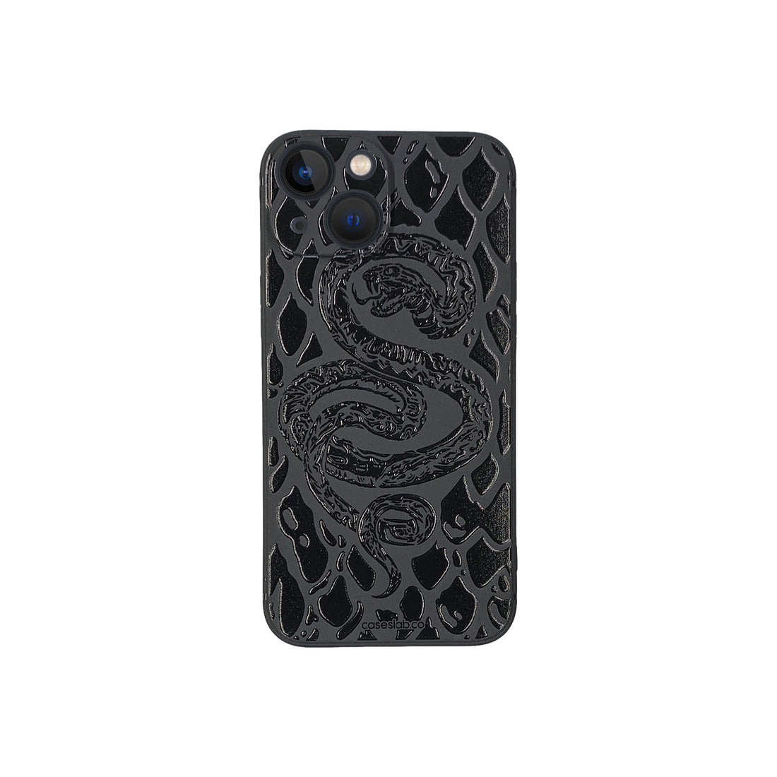 BLACK SNAKE
