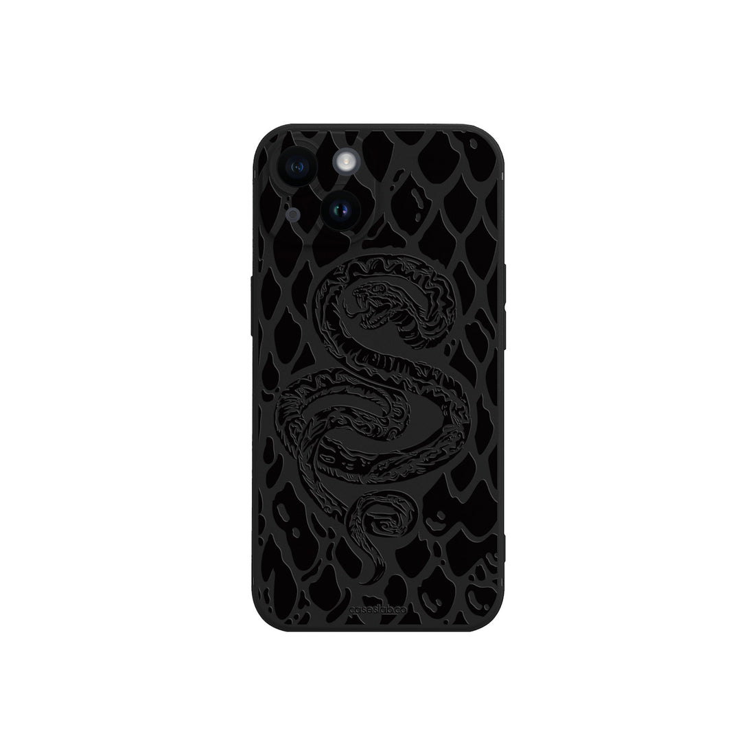 BLACK SNAKE